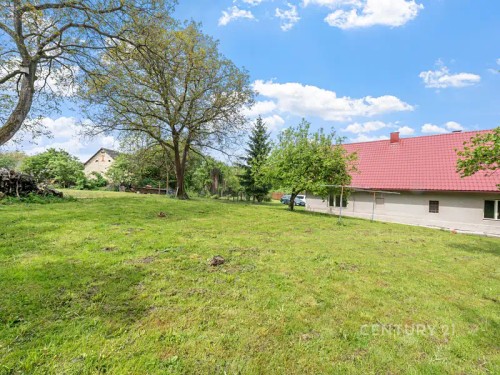 Prodej domu 153 m², pozemek 2558 m²