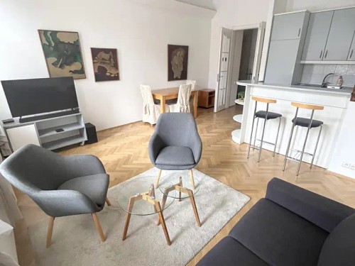 Prodej bytu 2+kk 58 m²