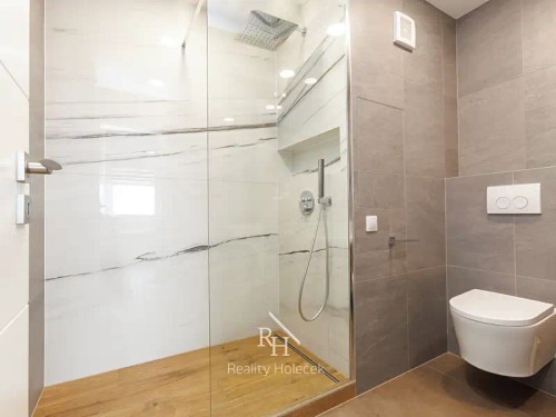 Prodaný byt 3+kk 69 m²