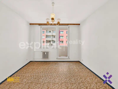 Prodej bytu 4+1 90 m²