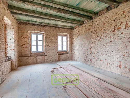 Prodej domu 388 m², pozemek 3321 m²