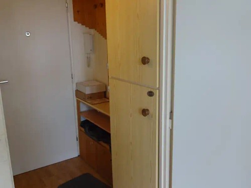 Prodaný byt 1+kk 19 m²