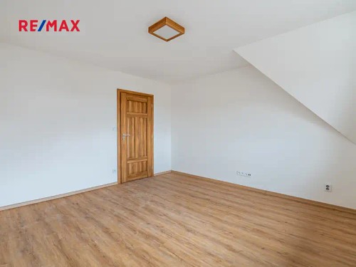 Prodaný  dům 205 m², pozemek 558 m²