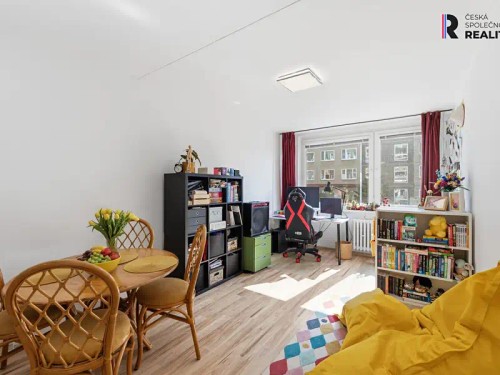 Prodej bytu 2+kk 43 m²