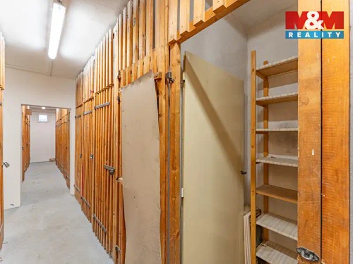 Prodaný byt 2+1 65 m²