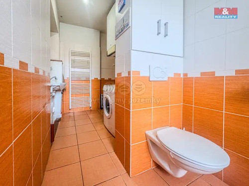 Prodaný byt 3+kk 101 m²