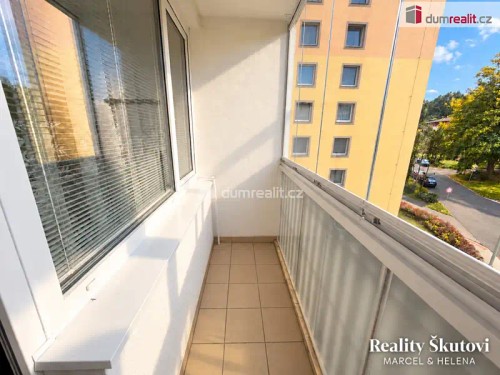 Prodej bytu 3+1 79 m²