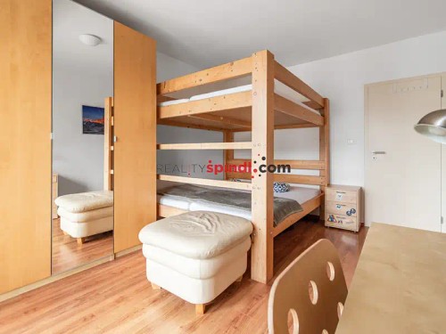 Prodej bytu 2+1 59 m²