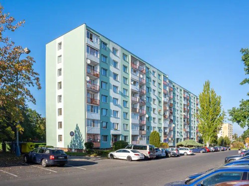 Prodej bytu 3+1 79 m²