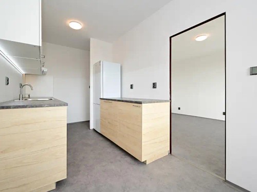 Prodaný byt 3+1 71 m²