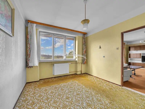 Prodej domu 120 m², pozemek 1184 m²