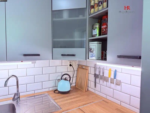 Prodaný byt 2+1 47 m²