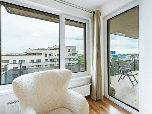 Prodej bytu 3+kk 99 m²