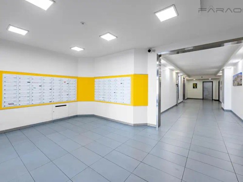 Prodaný byt 3+1 83 m²