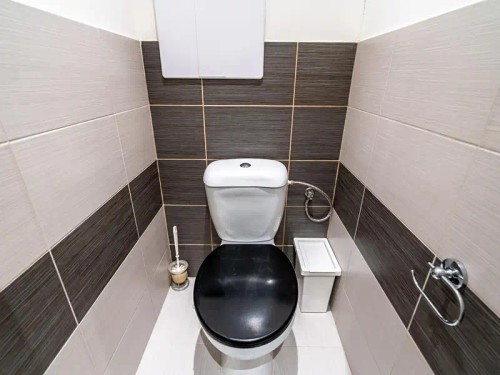 Prodaný byt 1+1 31 m²