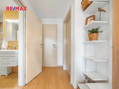 Prodej bytu 3+kk 80 m²