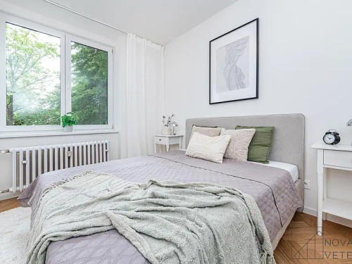 Prodaný byt 2+kk 54 m²