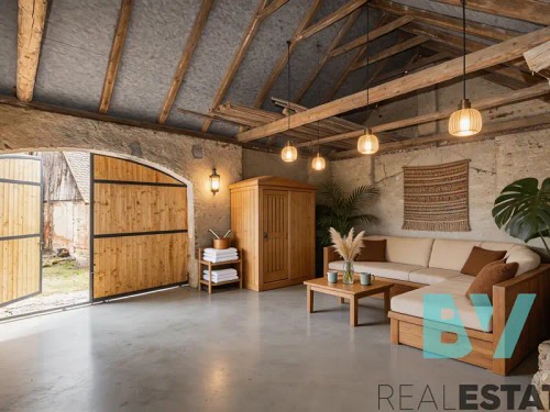 Prodej chalupy 104 m², pozemek 1893 m²