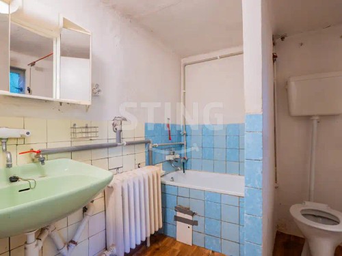 Prodej chaty 84 m², pozemek 278 m²