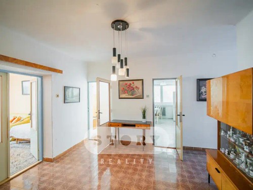 Prodej domu 297 m², pozemek 1752 m²