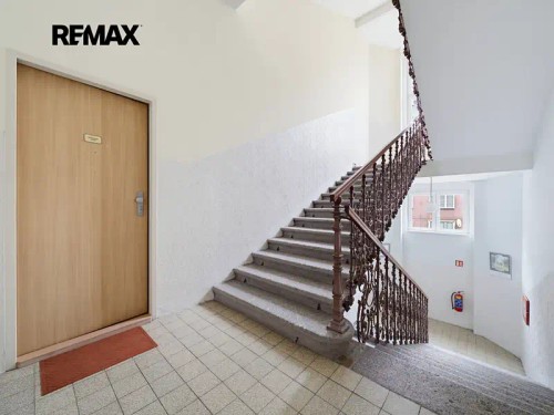 Prodej bytu 2+1 72 m²