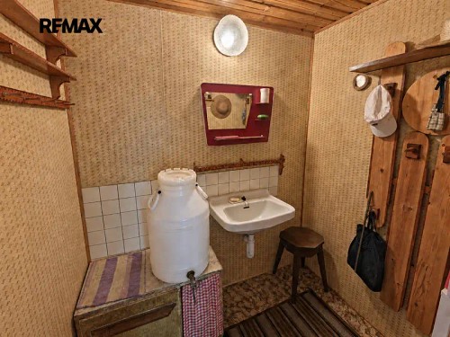 Prodej chaty 34 m², pozemek 135 m²