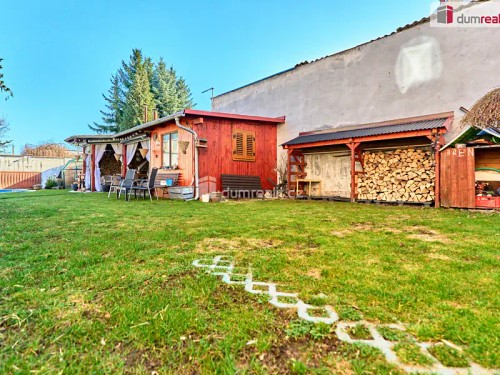 Prodej bytu 4+1 92 m²