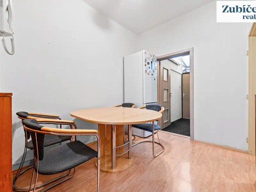 Prodej bytu 2+1 56 m²