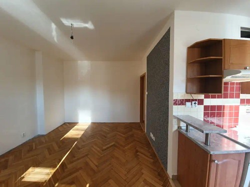 Prodaný byt 2+kk 50 m²