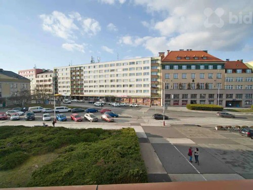Prodaný byt 1+1 37 m²
