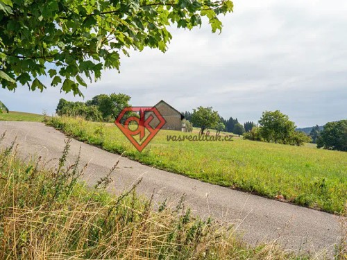 Prodej stavebního pozemku 3200 m²