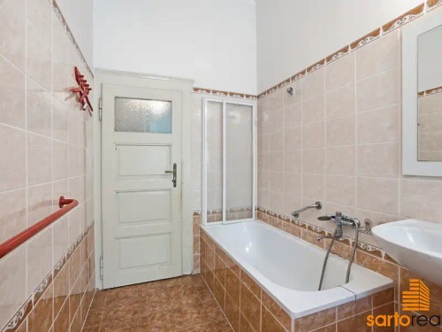 Prodaný byt 2+1 67 m²