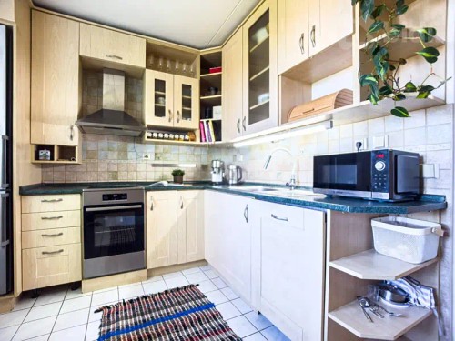 Prodaný byt 3+1 71 m²