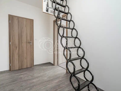 Prodej bytu 2+kk 47 m²