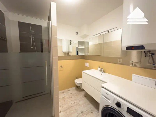 Prodej bytu 2+kk 67 m²