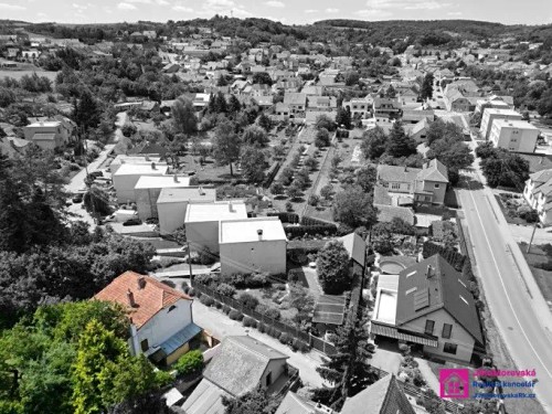 Prodej domu 130 m², pozemek 386 m²