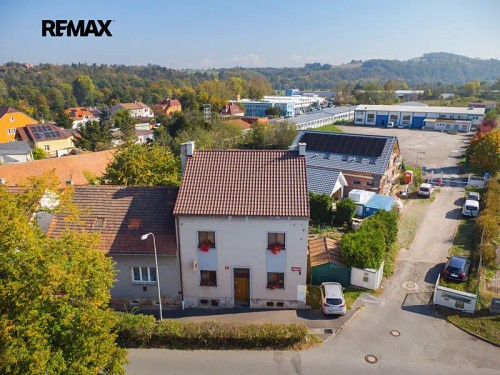 Prodej domu 200 m², pozemek 387 m²