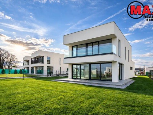 Prodej domu 188 m², pozemek 824 m²