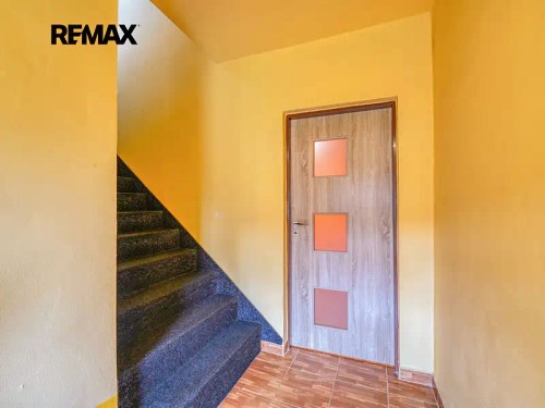 Prodej domu 220 m², pozemek 1917 m²