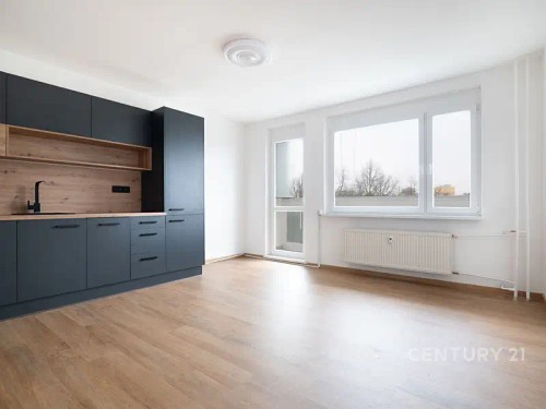 Prodaný byt 4+kk 72 m²