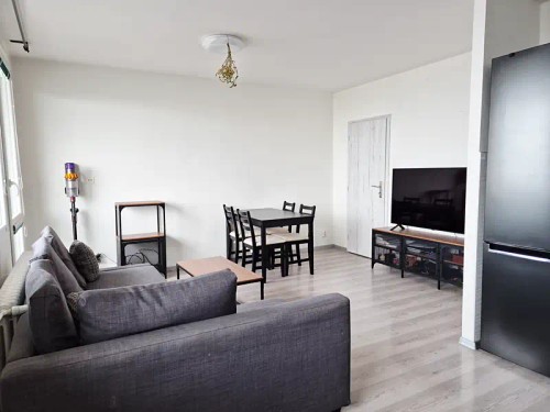 Prodaný byt 3+kk 65 m²