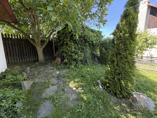 Prodej chaty 34 m², pozemek 597 m²