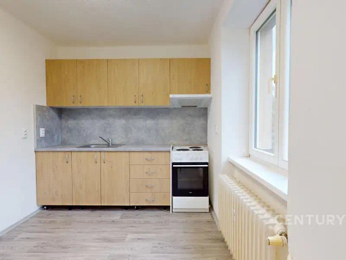 Prodej bytu 1+1 29 m²