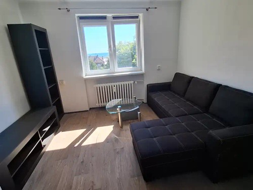 Prodej bytu 1+1 31 m²
