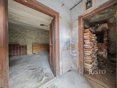 Prodej domu 137 m², pozemek 1588 m²