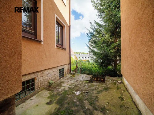 Prodej domu 340 m², pozemek 300 m²