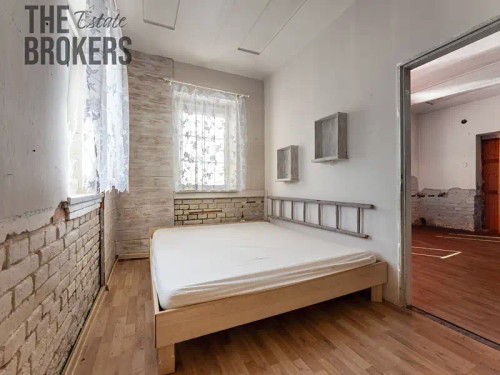 Prodej domu 120 m², pozemek 317 m²