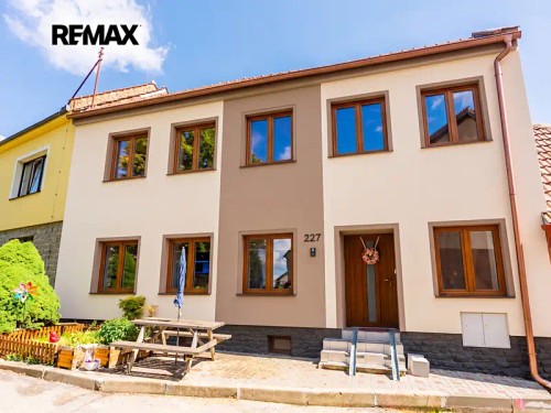Prodej domu 87 m², pozemek 269 m²