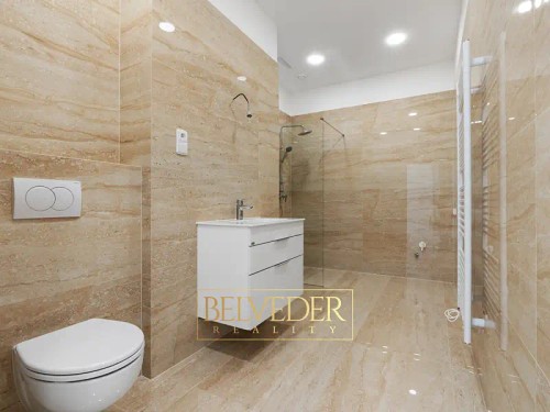 Prodaný byt 2+kk 73 m²
