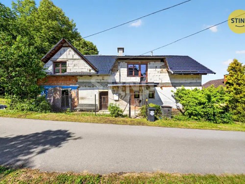 Prodej domu 255 m², pozemek 1177 m²